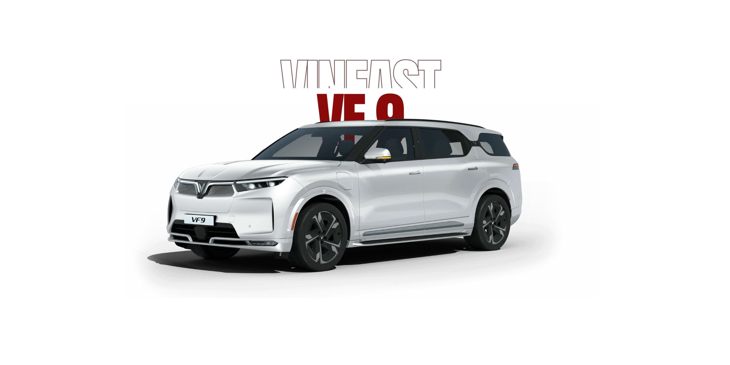 VinFast VF-9 2023